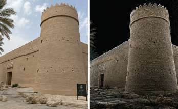 Historical Building