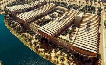Magdi Yacoub Global Heart Centre