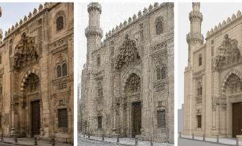 Mamluki Mosque