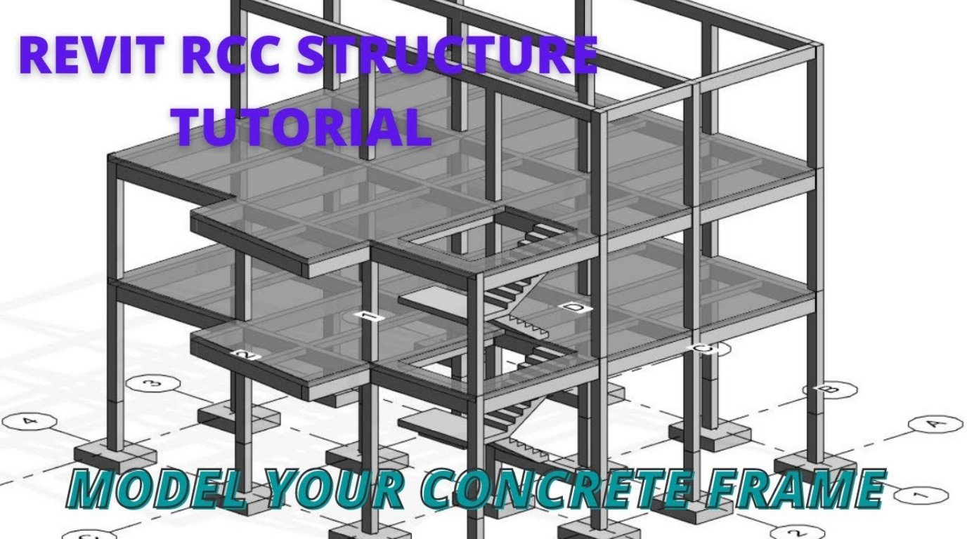 Residential Building — Autodesk Revit 3D Historic As-Built BIM Model
