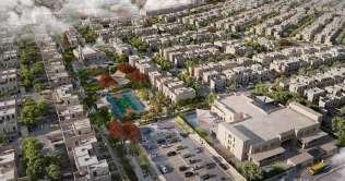 ROSHN — SEDRA Development project photograph