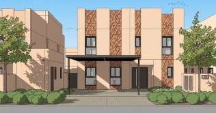 ROSHN — SEDRA Development project photograph