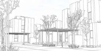 ROSHN — SEDRA Development project photograph