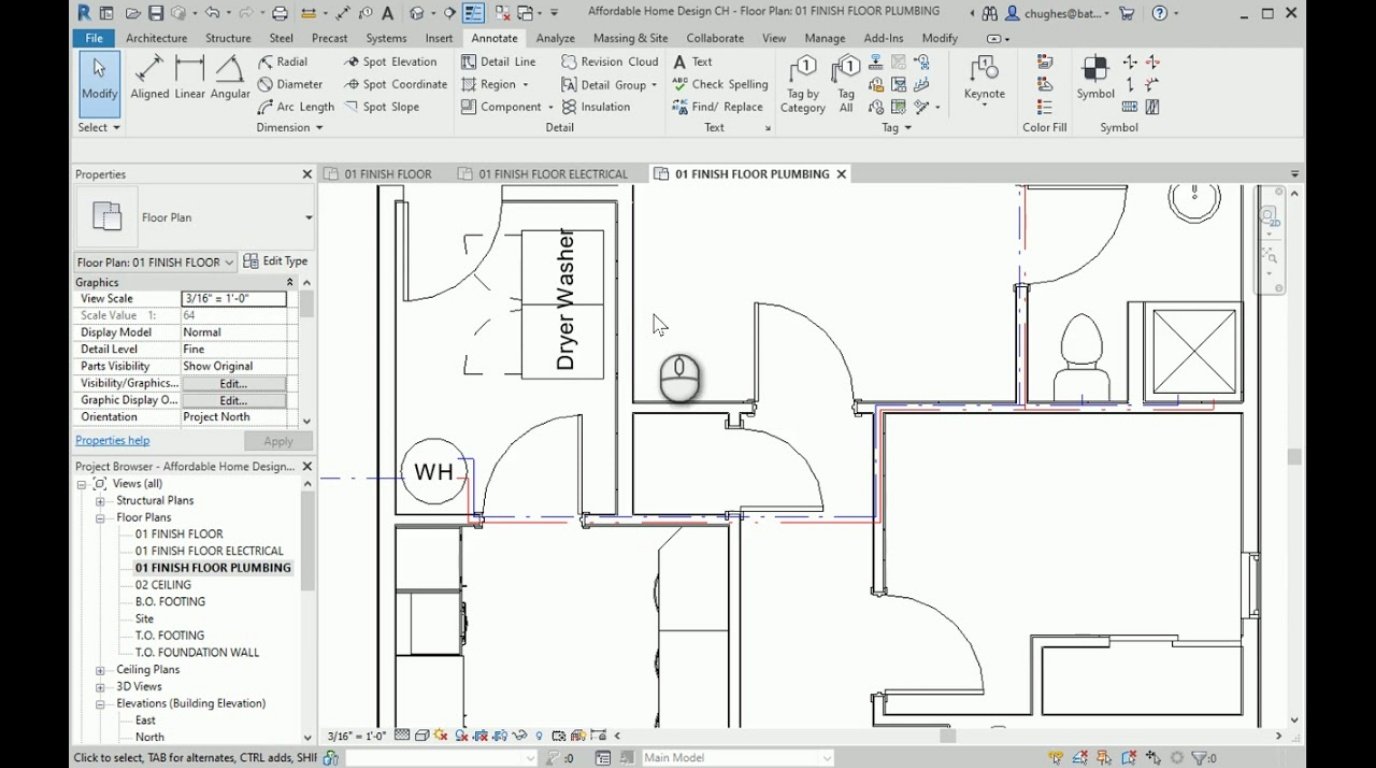 Coordinated MEP shop drawing plate with verified sleeve locations